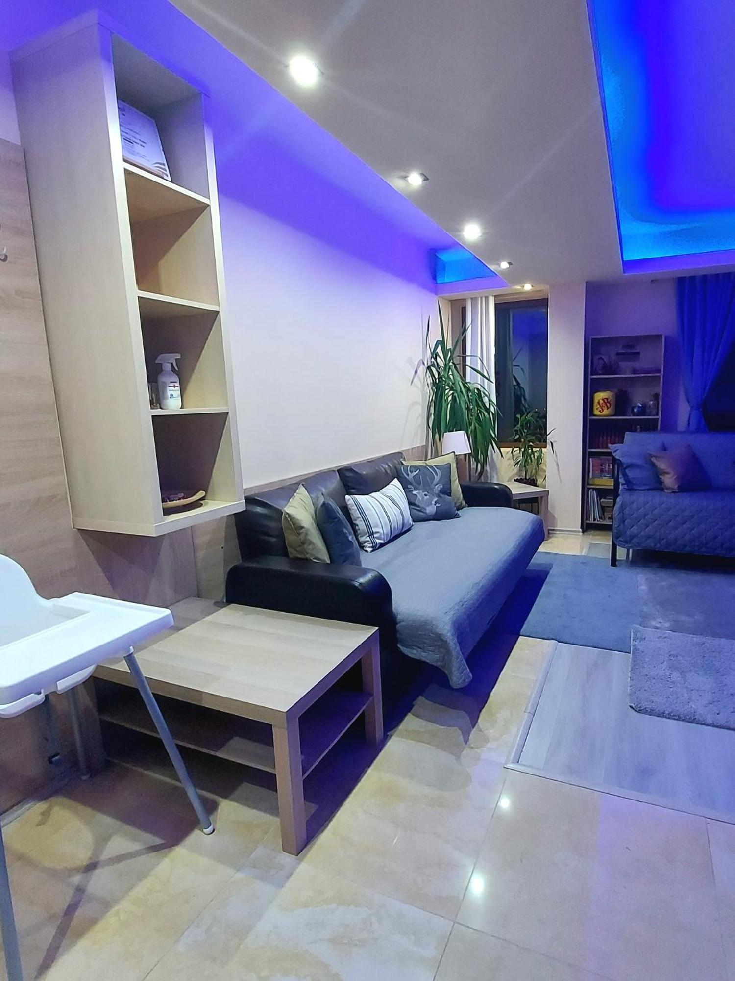 Kalinderu Skier'S Apartament Bellevue Buşteni Quarto foto
