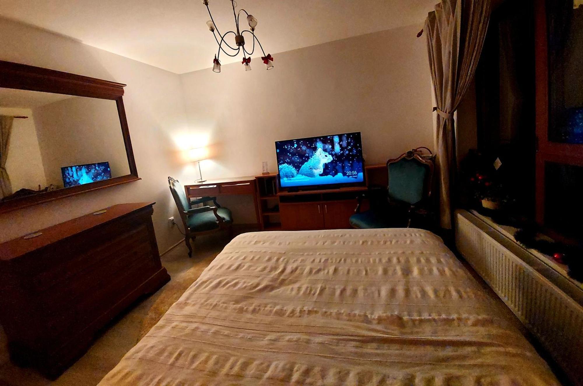Kalinderu Skier'S Apartament Bellevue Buşteni Quarto foto